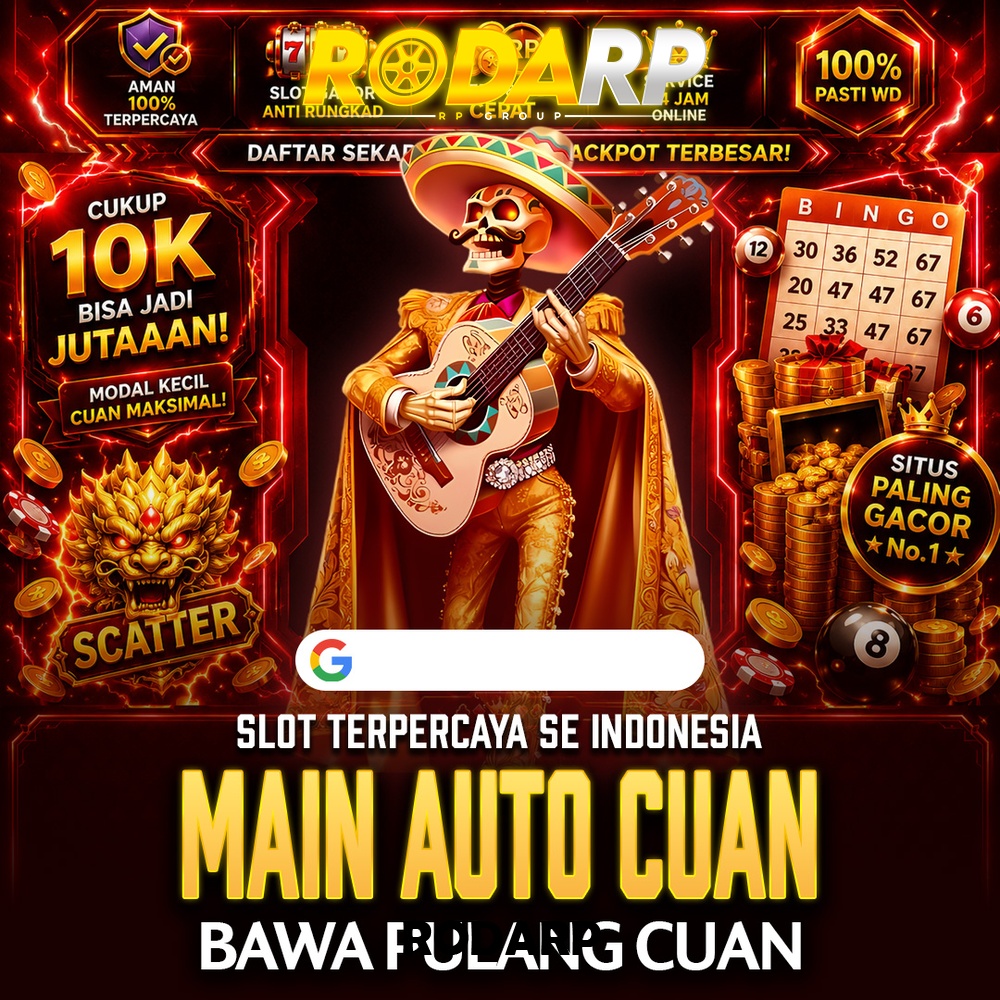RODARP